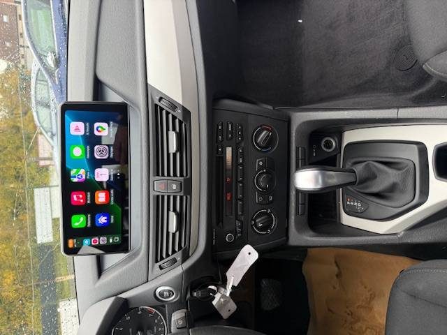 BMW  X1 sDrive 18i  2011 - 62315 KM