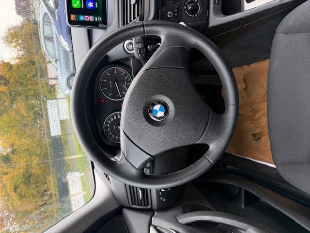 BMW  X1 sDrive 18i  2011 - 62315 KM