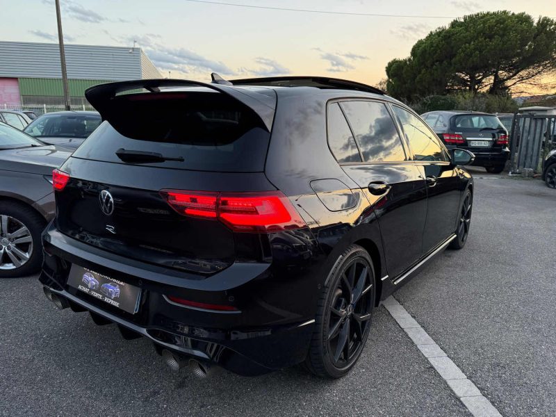 VOLKSWAGEN GOLF 8R  2021