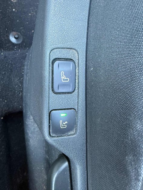 CITROEN C4 1.6 VTI 120CH ATTRACTION GARANTIE 