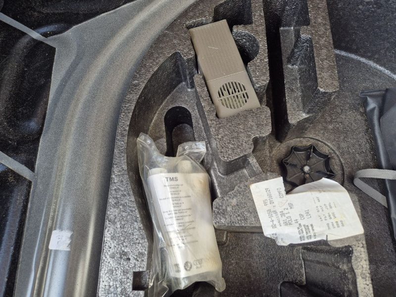 VOLKSWAGEN POLO 2013