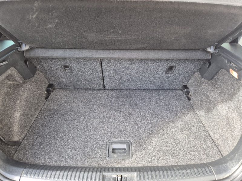 VOLKSWAGEN POLO 2013