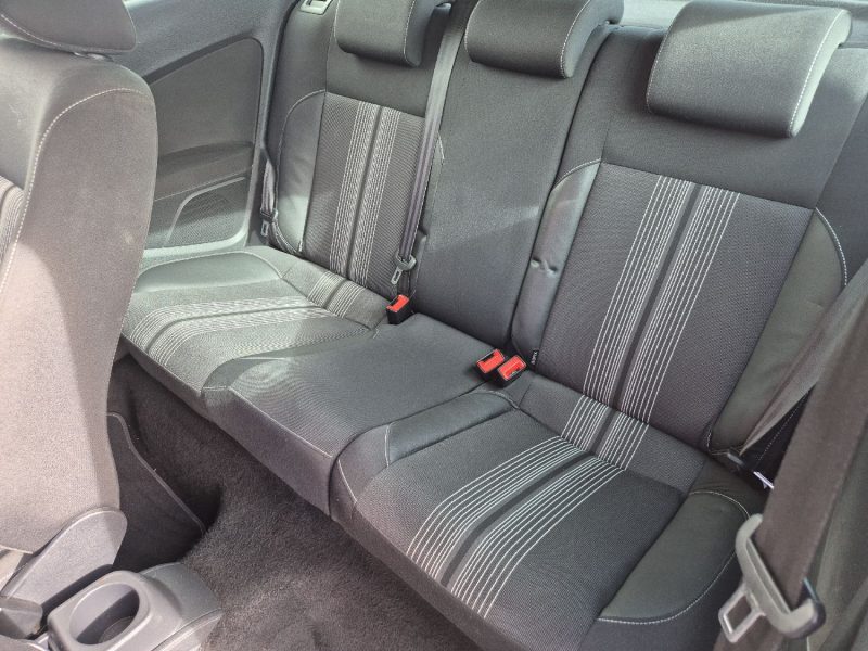 VOLKSWAGEN POLO 2013