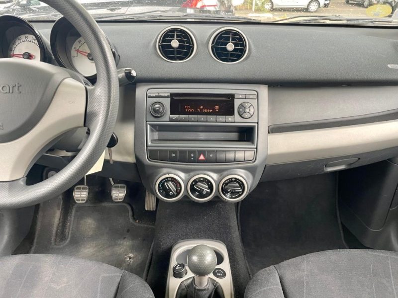 SMART FORFOUR 1.3 95ch PULSE **1ère MAIN**