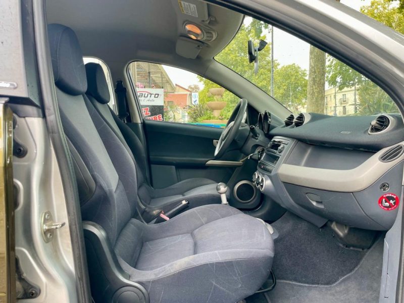 SMART FORFOUR 1.3 95ch PULSE **1ère MAIN**