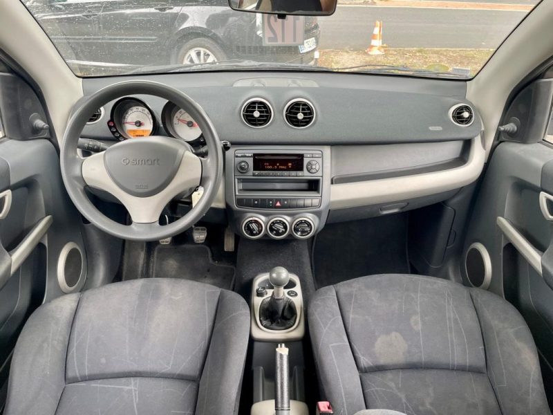 SMART FORFOUR 1.3 95ch PULSE **1ère MAIN**