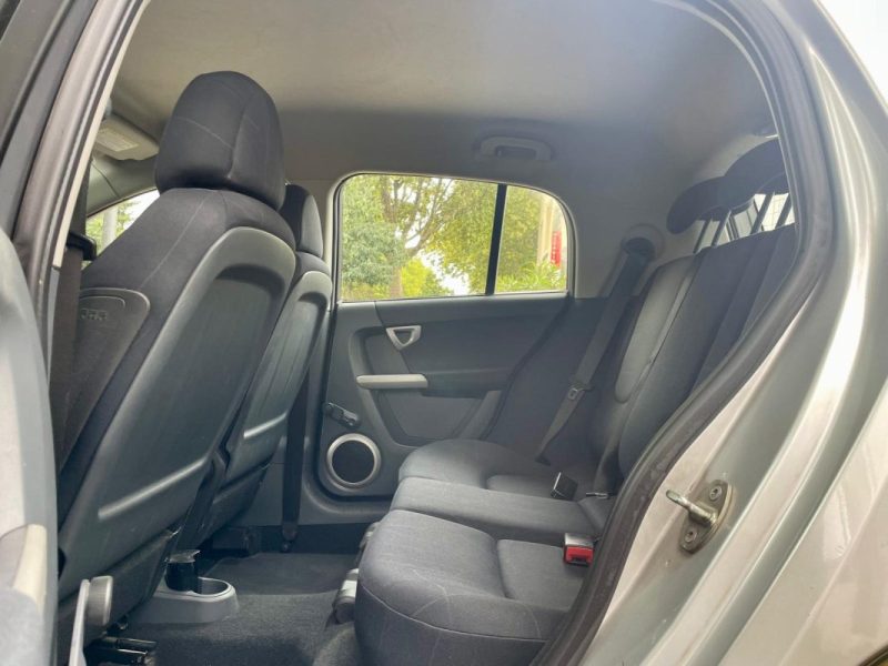 SMART FORFOUR 1.3 95ch PULSE **1ère MAIN**