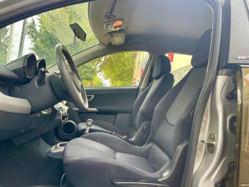 SMART FORFOUR 1.3 95ch PULSE **1ère MAIN**