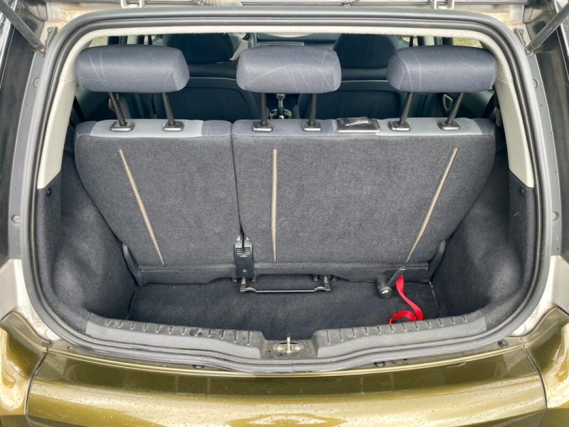 SMART FORFOUR 1.3 95ch PULSE **1ère MAIN**