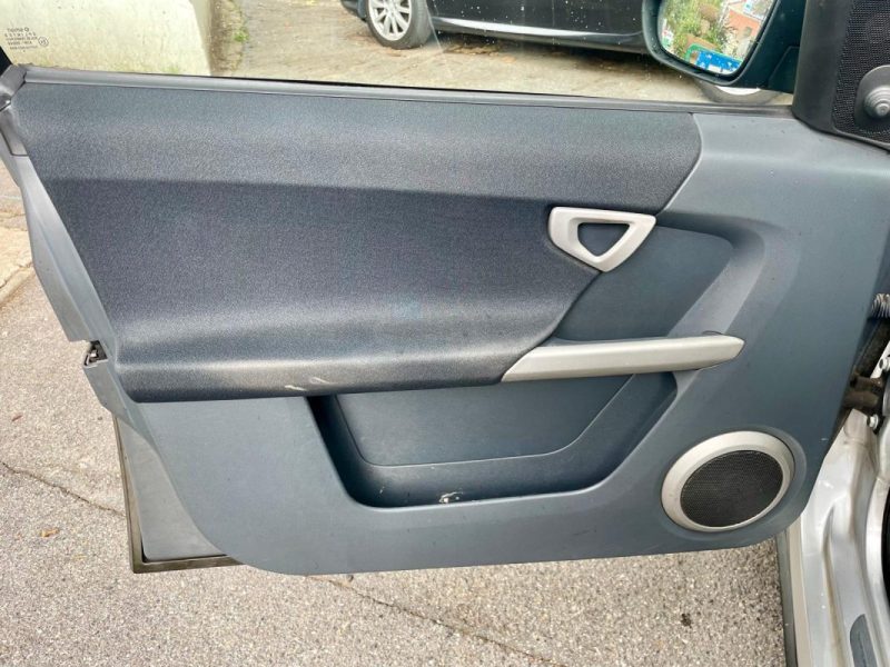 SMART FORFOUR 1.3 95ch PULSE **1ère MAIN**