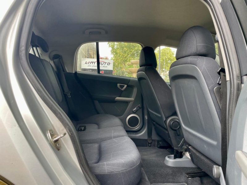 SMART FORFOUR 1.3 95ch PULSE **1ère MAIN**