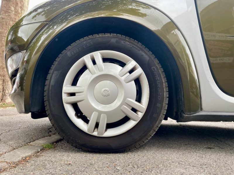 SMART FORFOUR 1.3 95ch PULSE **1ère MAIN**