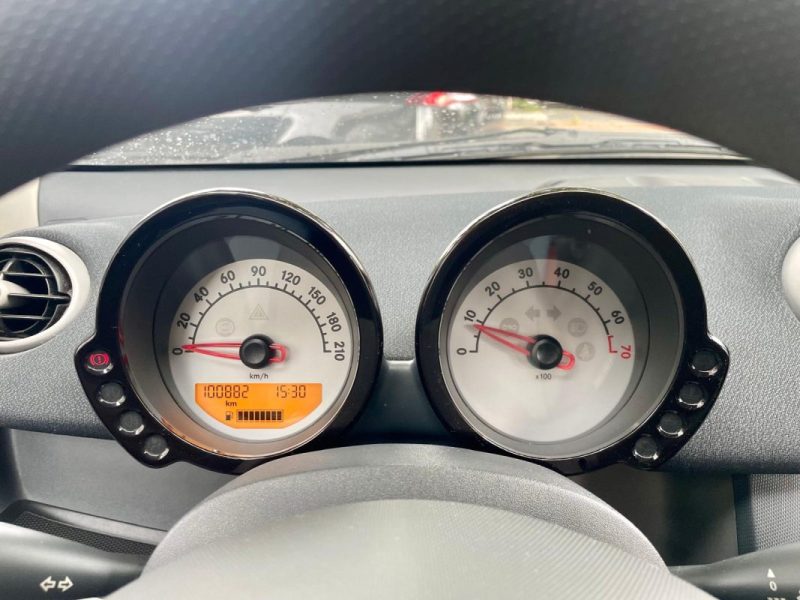 SMART FORFOUR 1.3 95ch PULSE **1ère MAIN**