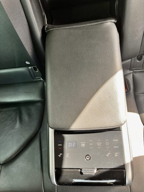 TOYOTA CAMRY Hybride 218ch Lounge 05/2020