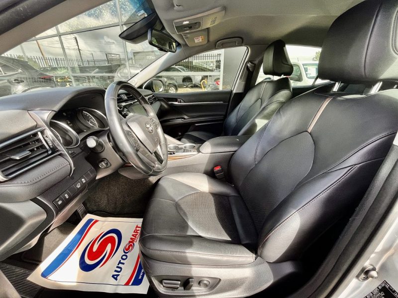 TOYOTA CAMRY Hybride 218ch Lounge 05/2020