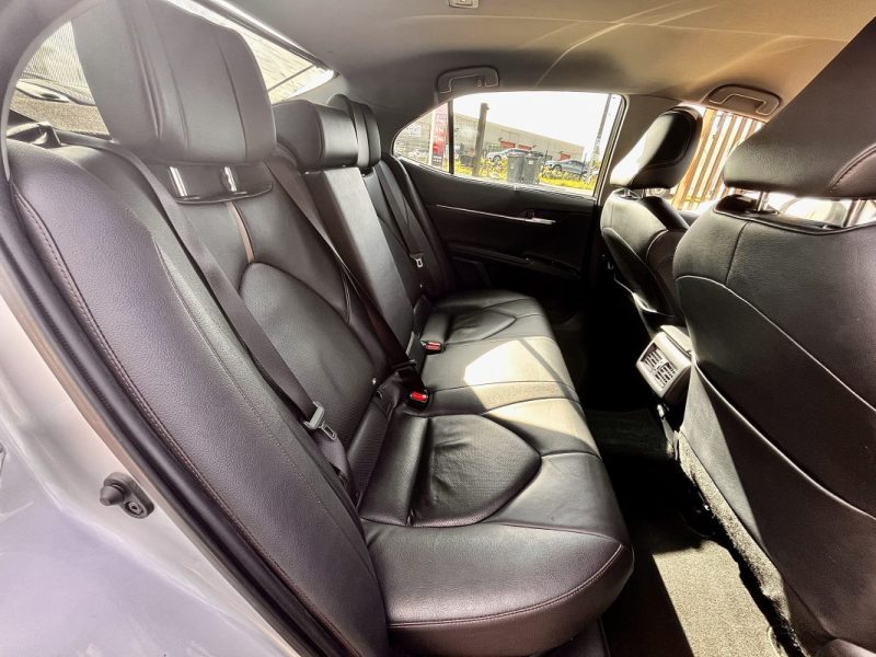 TOYOTA CAMRY Hybride 218ch Lounge 05/2020