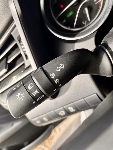 TOYOTA CAMRY Hybride 218ch Lounge 05/2020