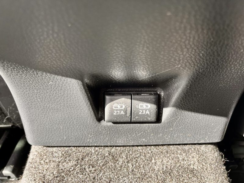 TOYOTA CAMRY Hybride 218ch Lounge 05/2020