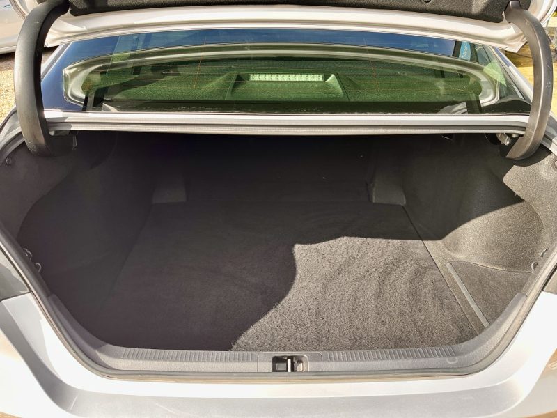 TOYOTA CAMRY Hybride 218ch Lounge 05/2020