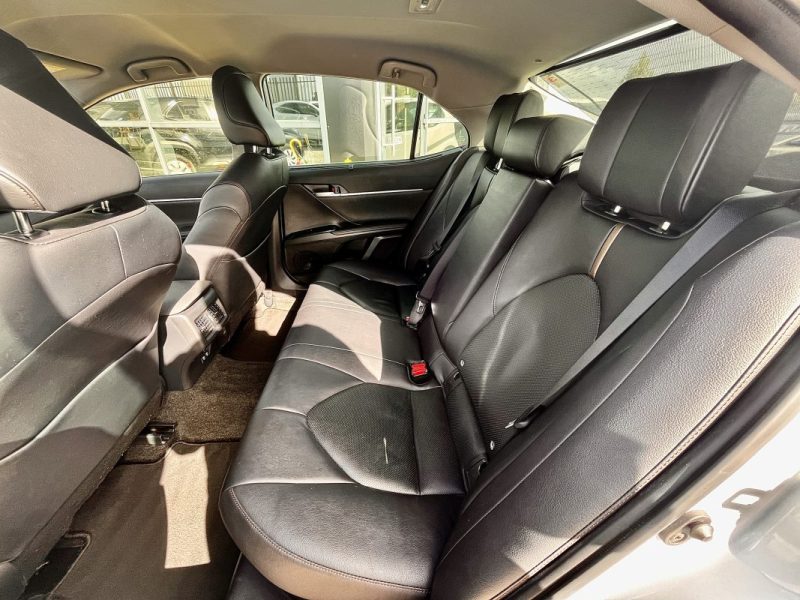 TOYOTA CAMRY Hybride 218ch Lounge 05/2020