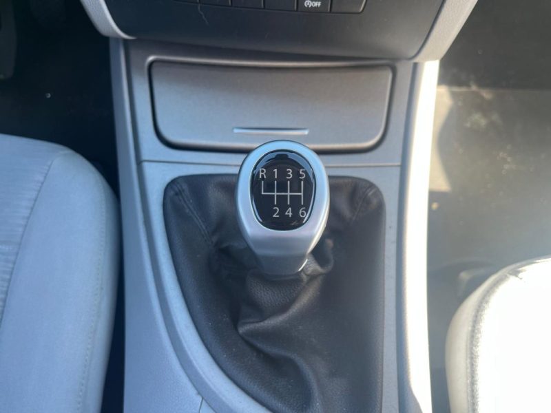 BMW 1 (E81) 0001 BMW Model:1 (E81) Finition:design sport