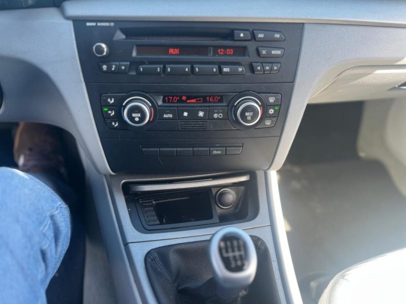 BMW 1 (E81) 0001 BMW Model:1 (E81) Finition:design sport