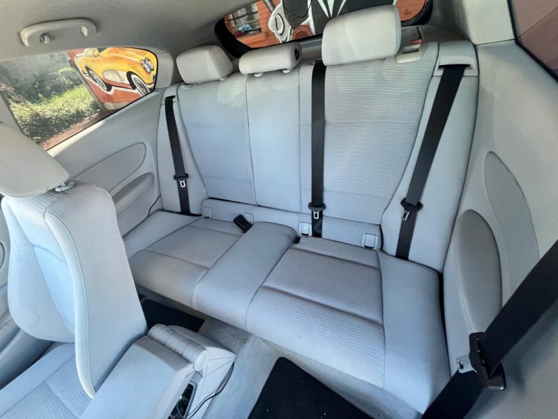 BMW 1 (E81) 0001 BMW Model:1 (E81) Finition:design sport