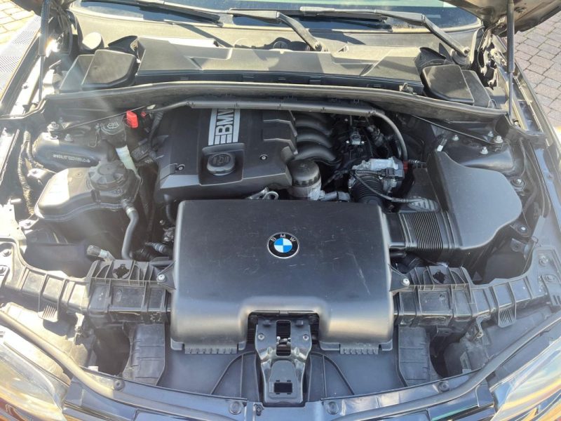 BMW 1 (E81) 0001 BMW Model:1 (E81) Finition:design sport