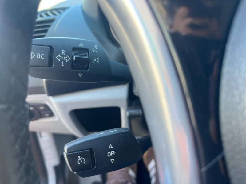 BMW 1 (E81) 0001 BMW Model:1 (E81) Finition:design sport