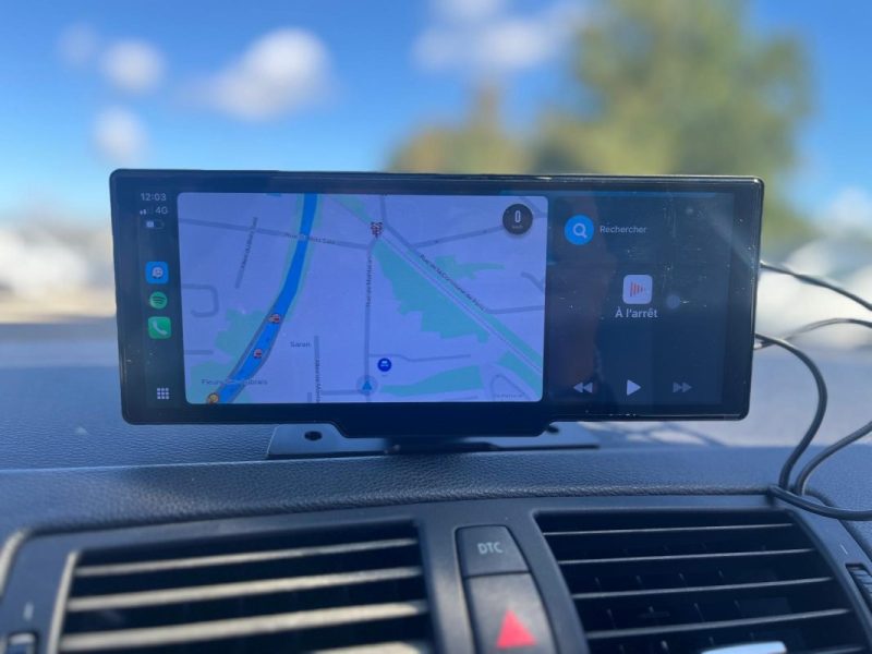 BMW 1 (E81) 0001 BMW Model:1 (E81) Finition:design sport