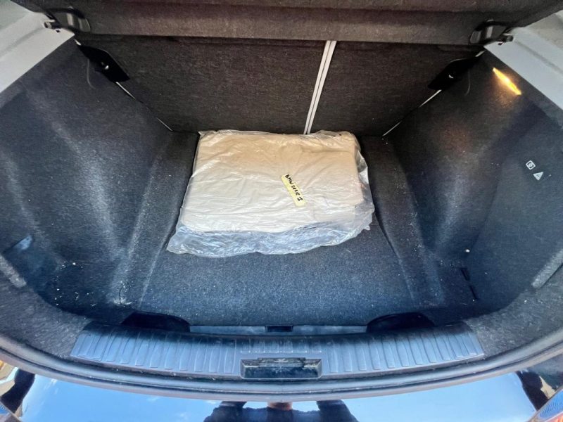 BMW 1 (E81) 0001 BMW Model:1 (E81) Finition:design sport