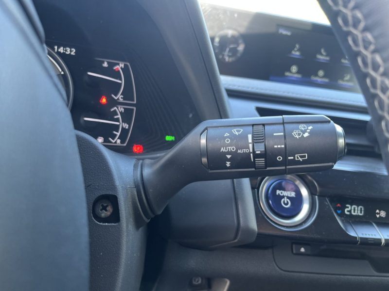 LEXUS UX250H 2021MY21APPUX 250H hybride 2wd premium édition