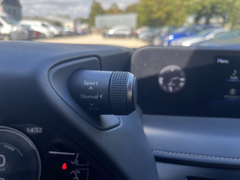 LEXUS UX250H 2021MY21APPUX 250H hybride 2wd premium édition