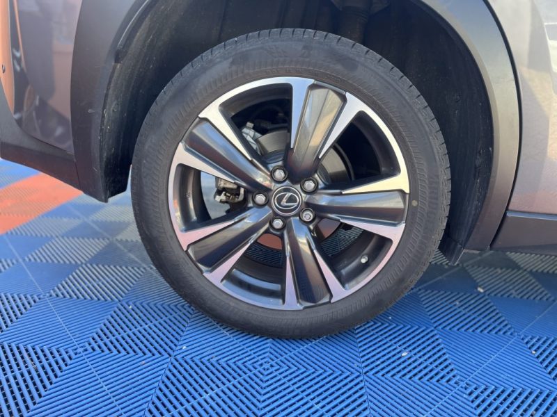 LEXUS UX250H 2021MY21APPUX 250H hybride 2wd premium édition