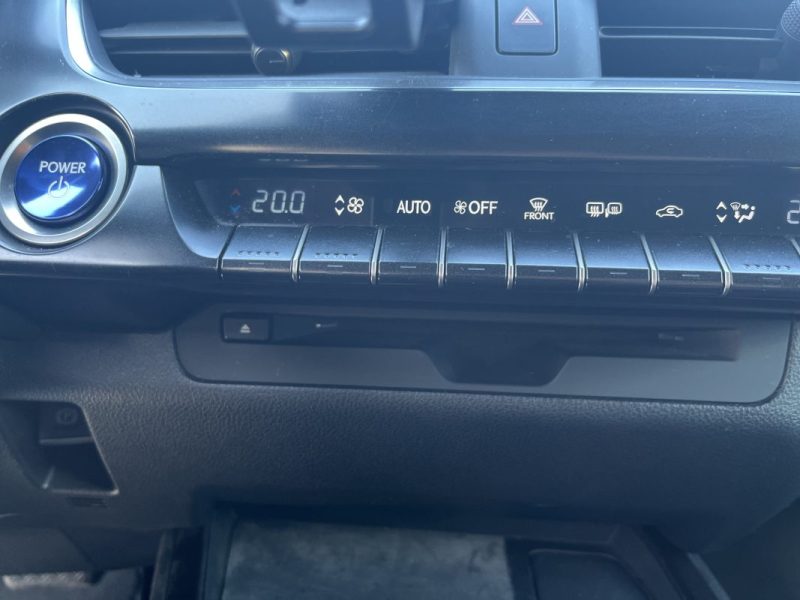 LEXUS UX250H 2021MY21APPUX 250H hybride 2wd premium édition