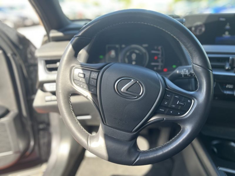 LEXUS UX250H 2021MY21APPUX 250H hybride 2wd premium édition