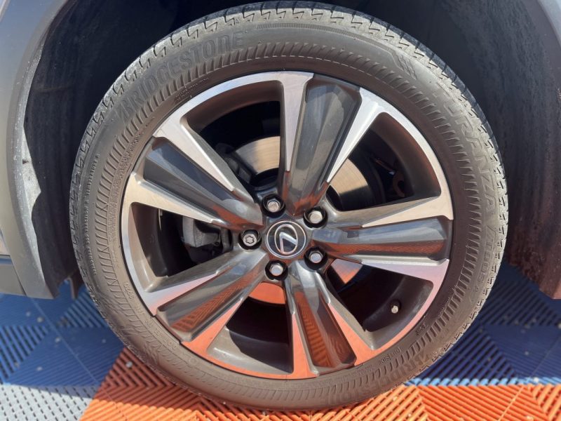 LEXUS UX250H 2021MY21APPUX 250H hybride 2wd premium édition