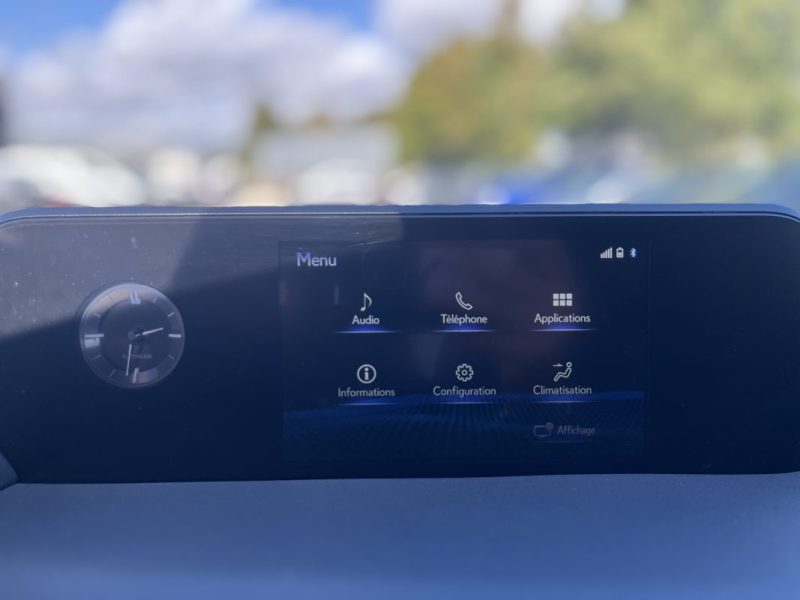 LEXUS UX250H 2021MY21APPUX 250H hybride 2wd premium édition