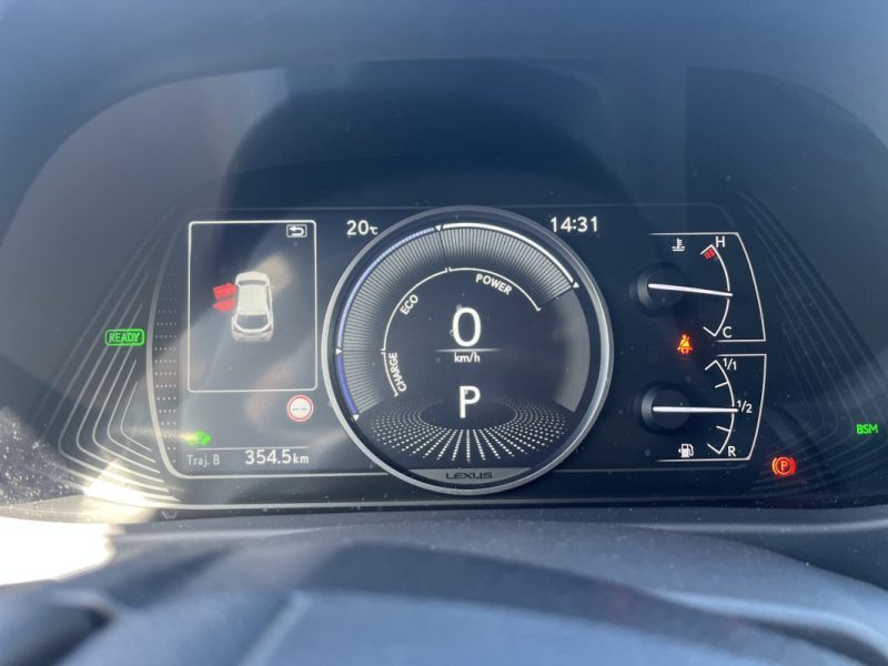 LEXUS UX250H 2021MY21APPUX 250H hybride 2wd premium édition