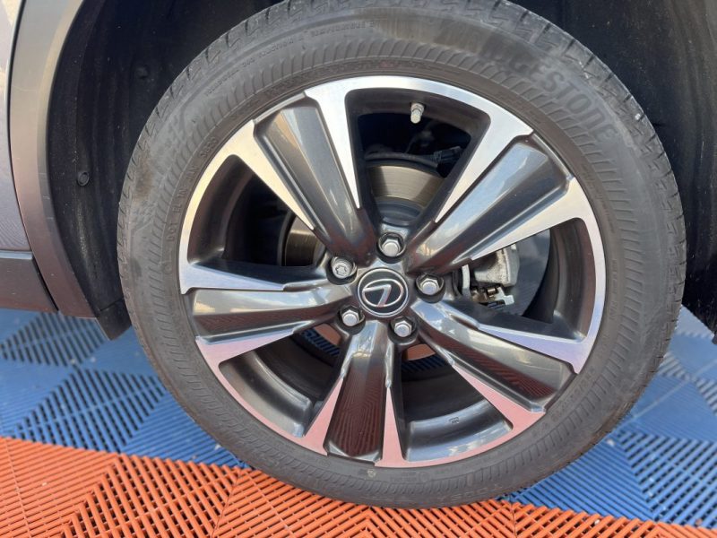 LEXUS UX250H 2021MY21APPUX 250H hybride 2wd premium édition