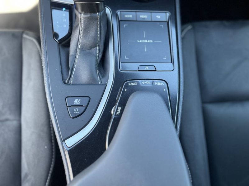 LEXUS UX250H 2021MY21APPUX 250H hybride 2wd premium édition