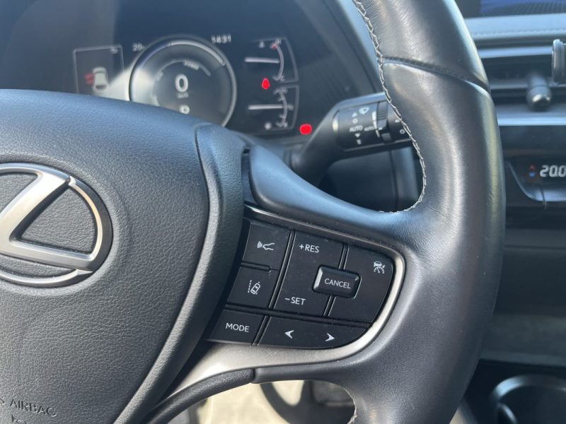 LEXUS UX250H 2021MY21APPUX 250H hybride 2wd premium édition