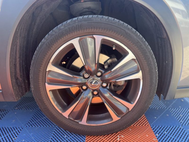 LEXUS UX250H 2021MY21APPUX 250H hybride 2wd premium édition
