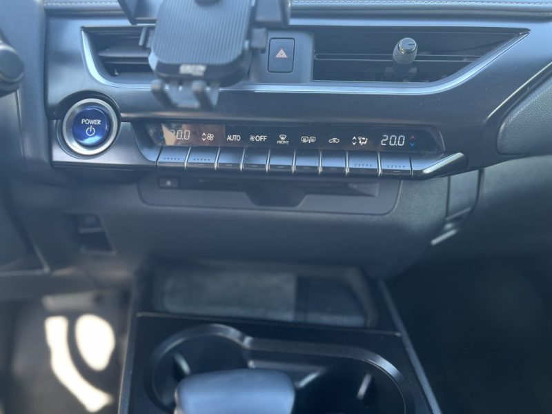 LEXUS UX250H 2021MY21APPUX 250H hybride 2wd premium édition