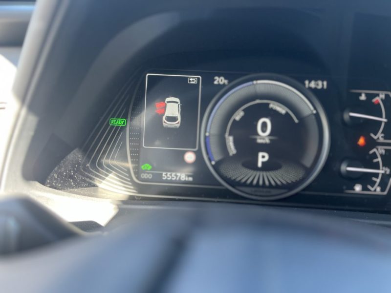 LEXUS UX250H 2021MY21APPUX 250H hybride 2wd premium édition