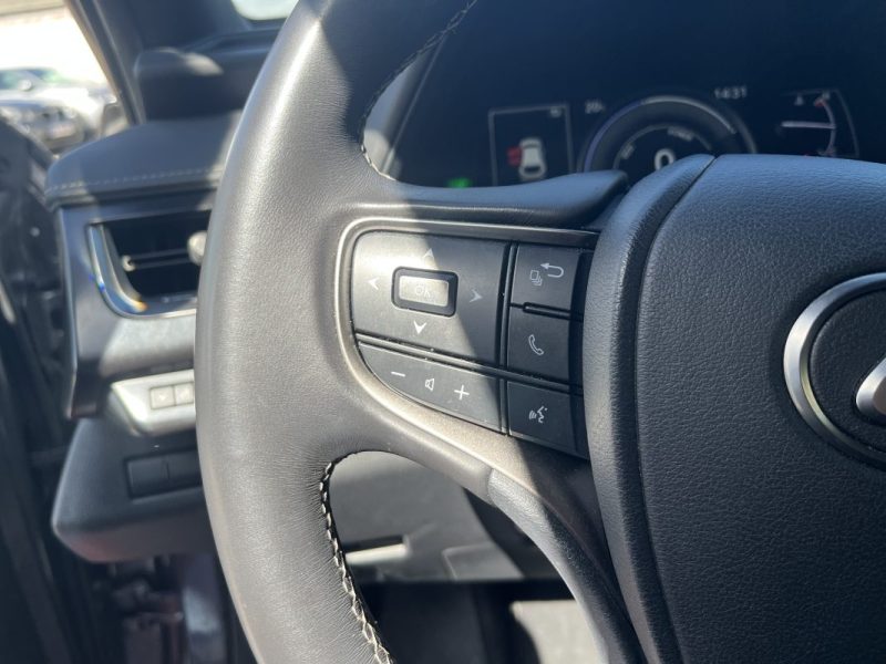 LEXUS UX250H 2021MY21APPUX 250H hybride 2wd premium édition