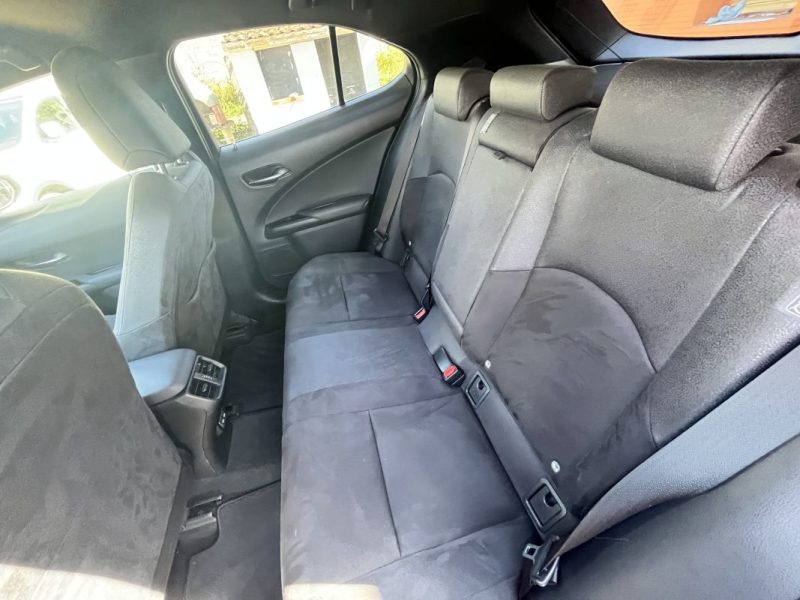 LEXUS UX250H 2021MY21APPUX 250H hybride 2wd premium édition