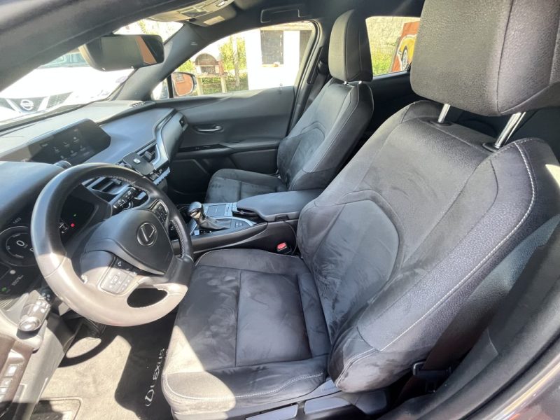 LEXUS UX250H 2021MY21APPUX 250H hybride 2wd premium édition