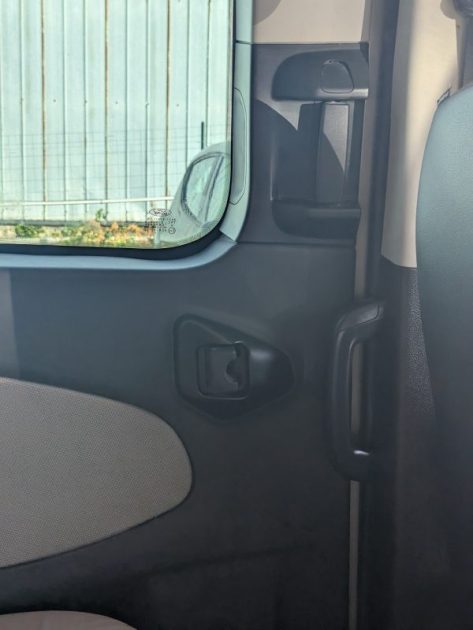 FORD  TRANSIT CUSTOM 2.2 TDCI 155CV DISTRIBUTION A CHAINE 