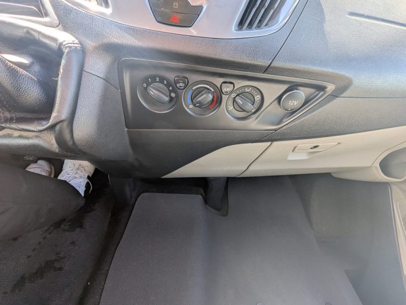 FORD  TRANSIT CUSTOM 2.2 TDCI 155CV DISTRIBUTION A CHAINE 